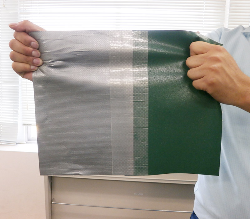 PE Repair Tape