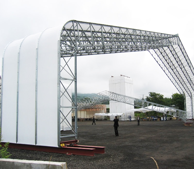 Structure Fabric
