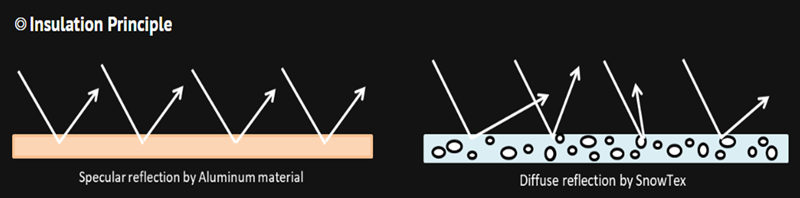 Insulation Principle