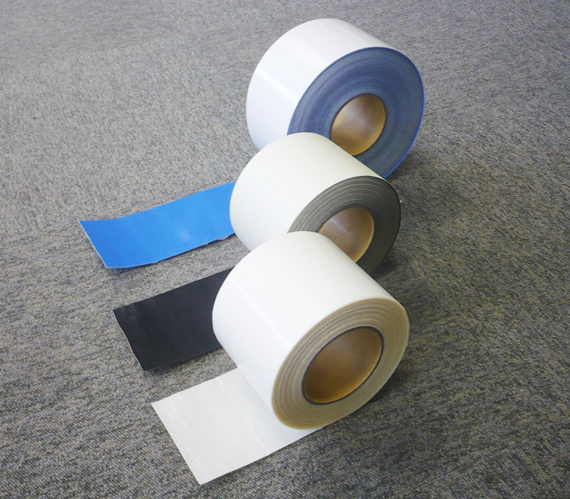 PE Repair Tape