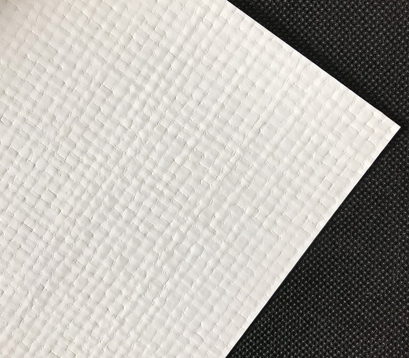 Structure Fabric