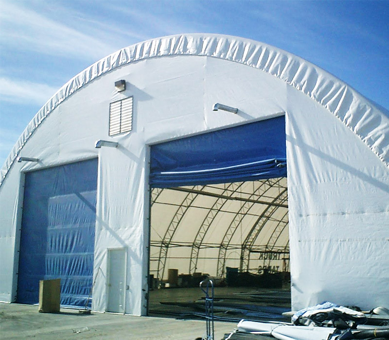 Structure Fabric